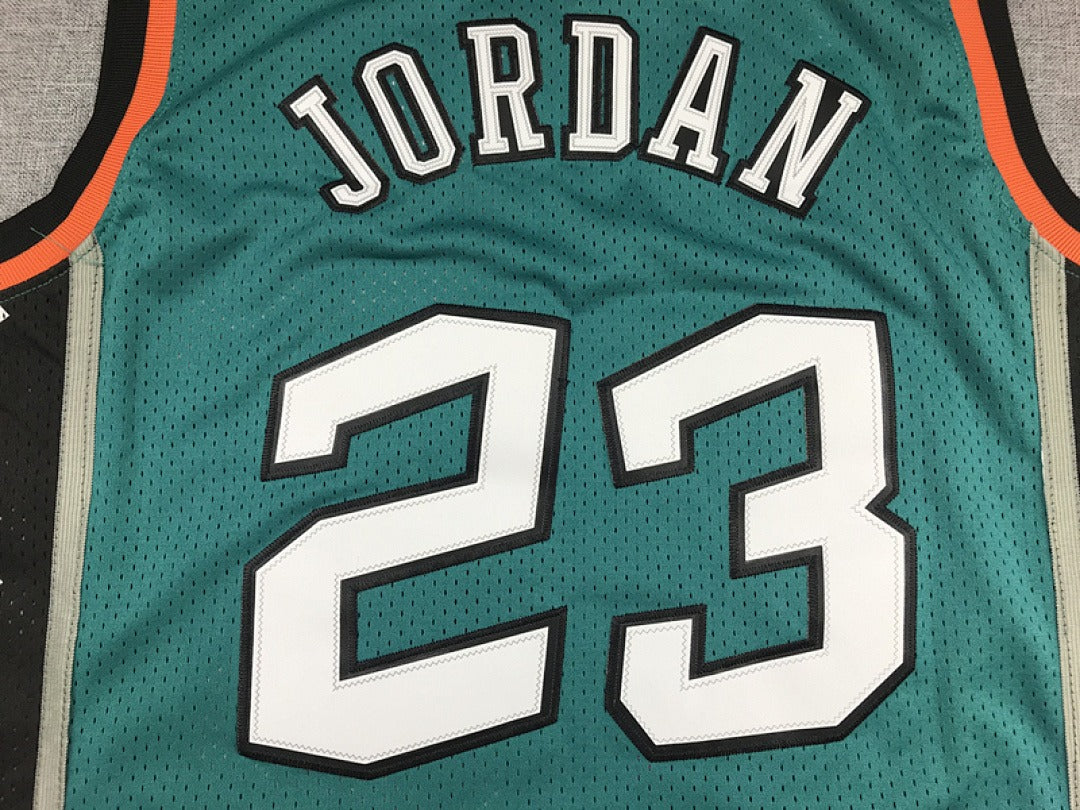 1996 NBA All-Star Game #23 Jordan Retro Jersey
