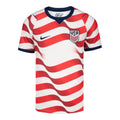 Men's USA 2026 World Cup Home Soccer Football Jersey