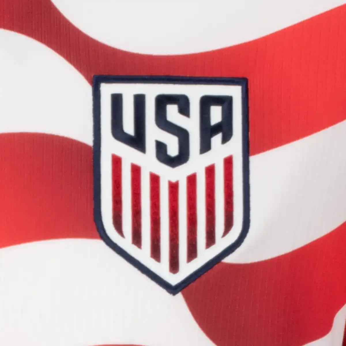 Men's USA 2026 World Cup Home Soccer Football Jersey