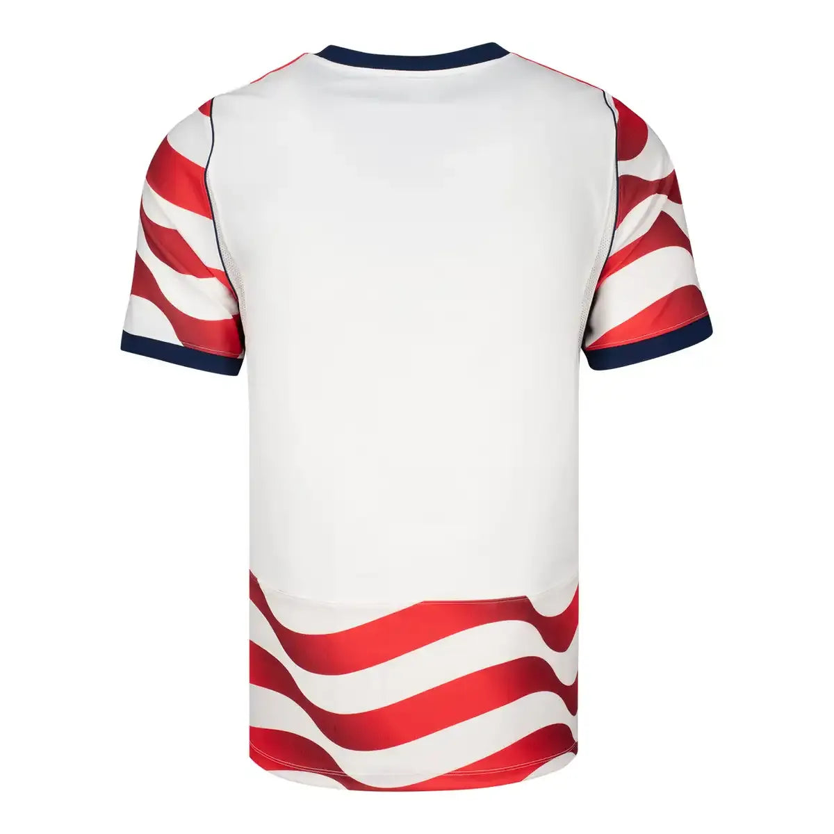 Men's USA 2026 World Cup Home Soccer Football Jersey